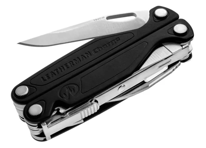 Мультиинструмент Leatherman Charge plus Фото 2